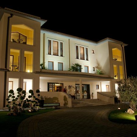 Best Western Premier Villa Fabiano Palace Hotel Rende Buitenkant foto