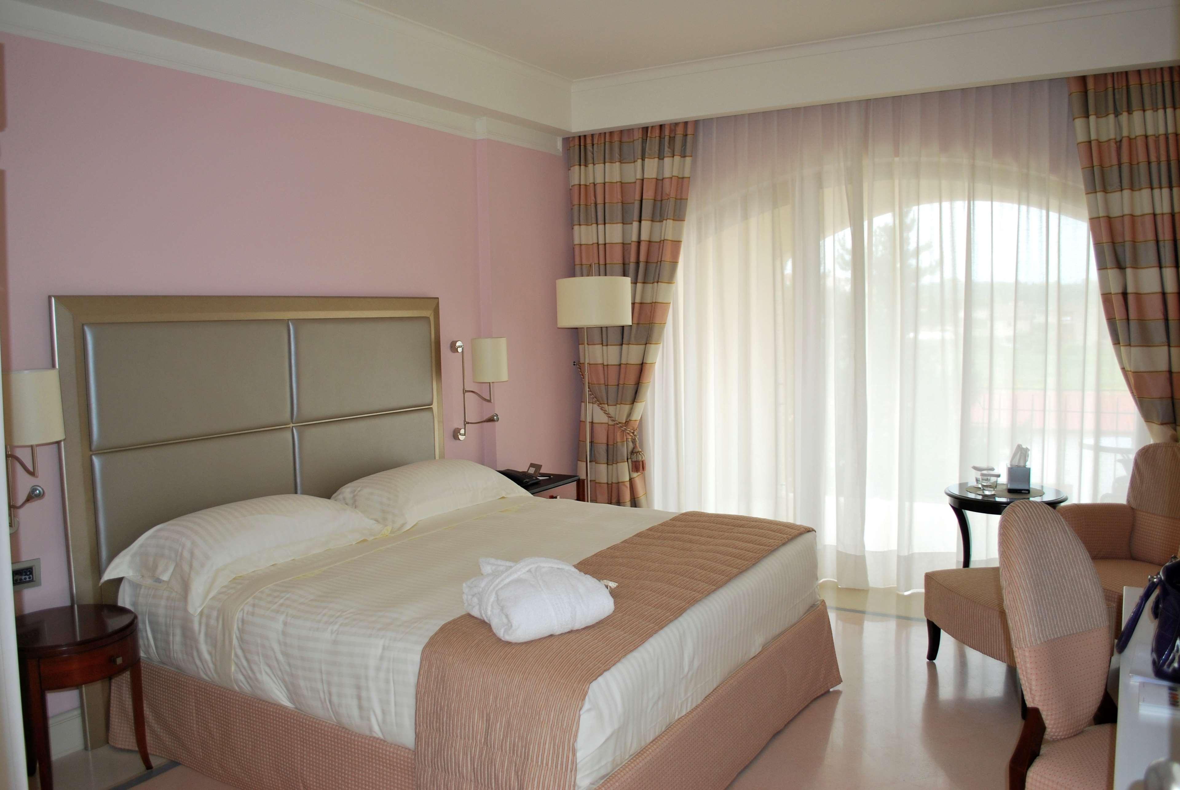 Best Western Premier Villa Fabiano Palace Hotel Rende Buitenkant foto