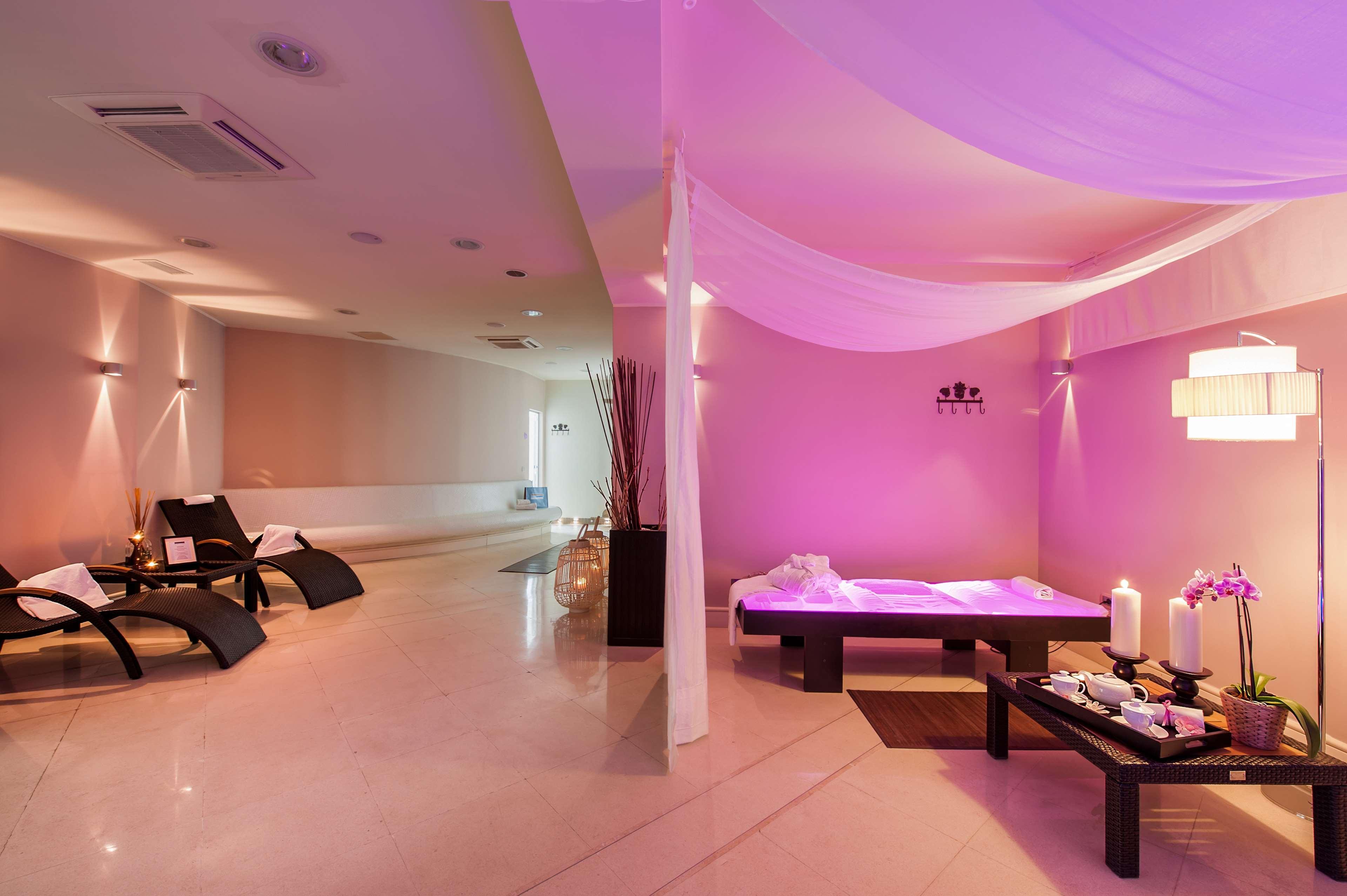 Best Western Premier Villa Fabiano Palace Hotel Rende Buitenkant foto