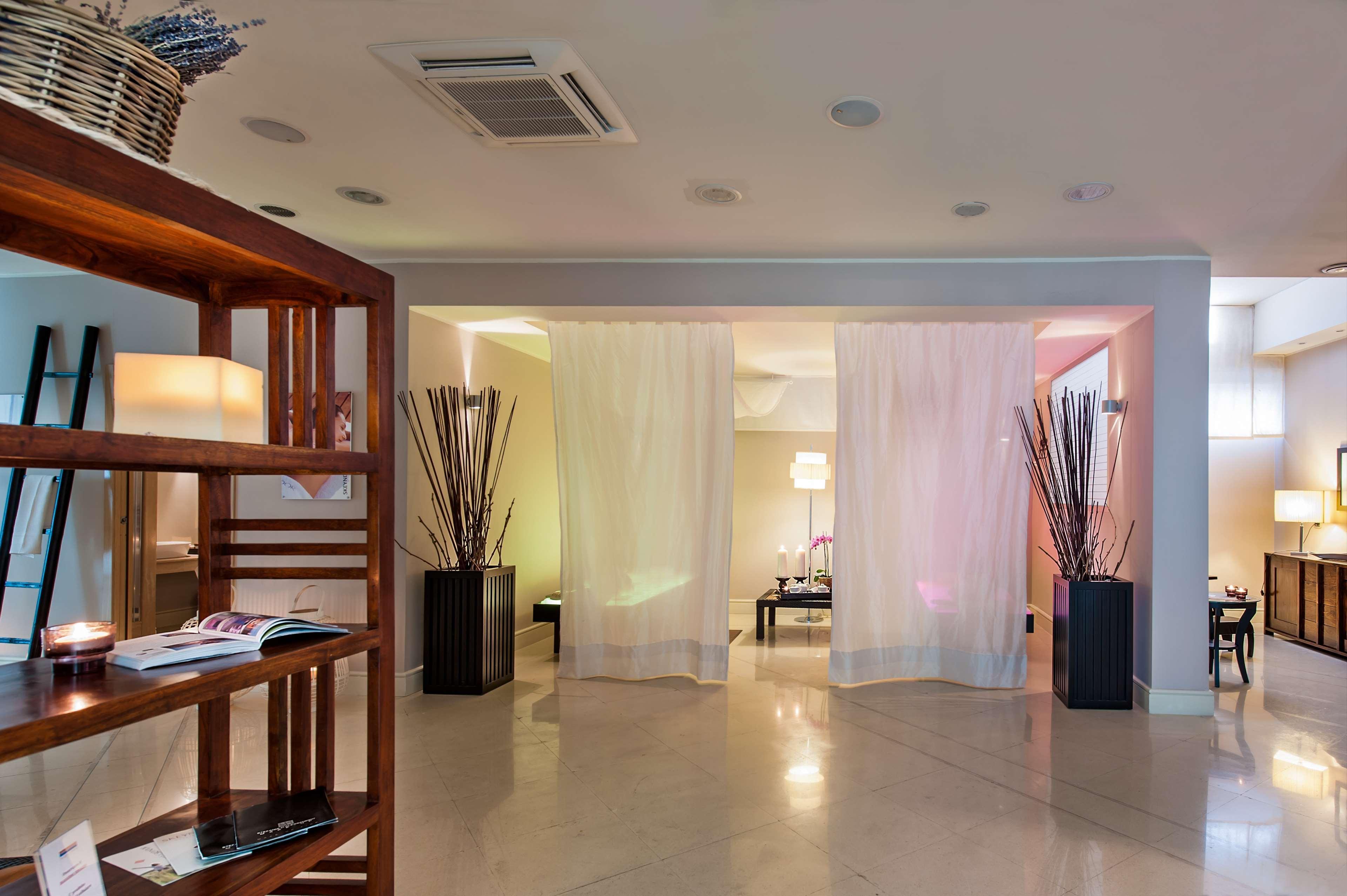 Best Western Premier Villa Fabiano Palace Hotel Rende Buitenkant foto