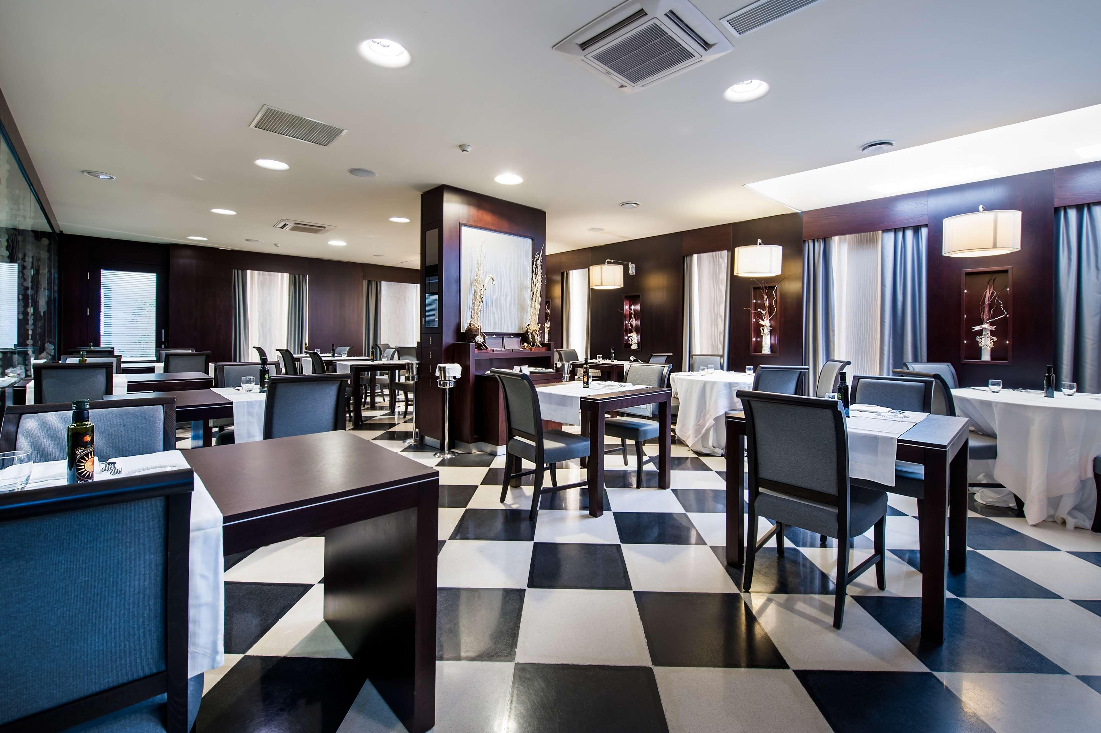 Best Western Premier Villa Fabiano Palace Hotel Rende Buitenkant foto