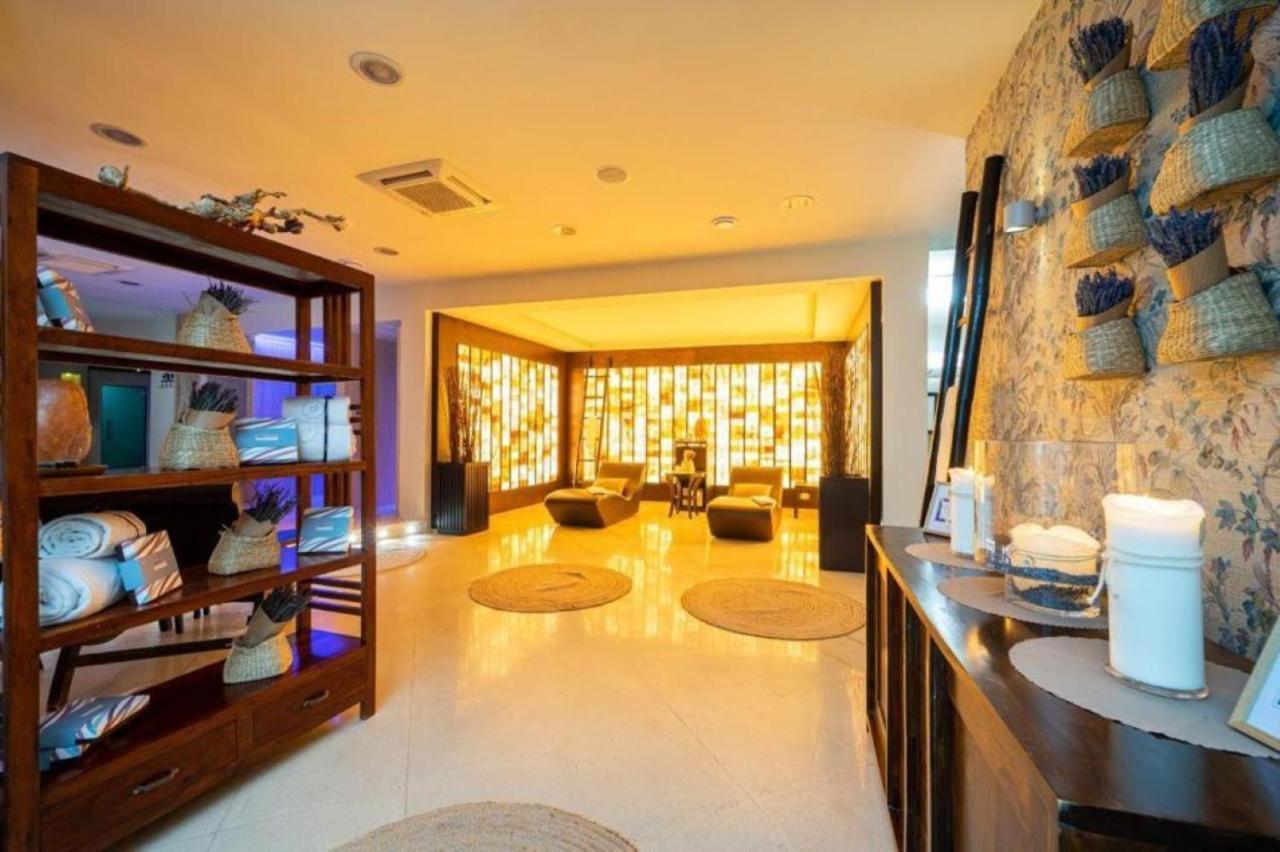 Best Western Premier Villa Fabiano Palace Hotel Rende Buitenkant foto