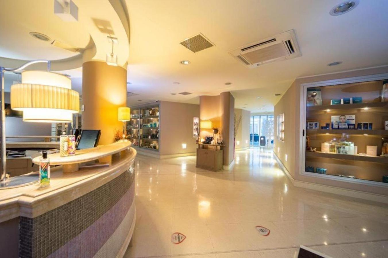 Best Western Premier Villa Fabiano Palace Hotel Rende Buitenkant foto