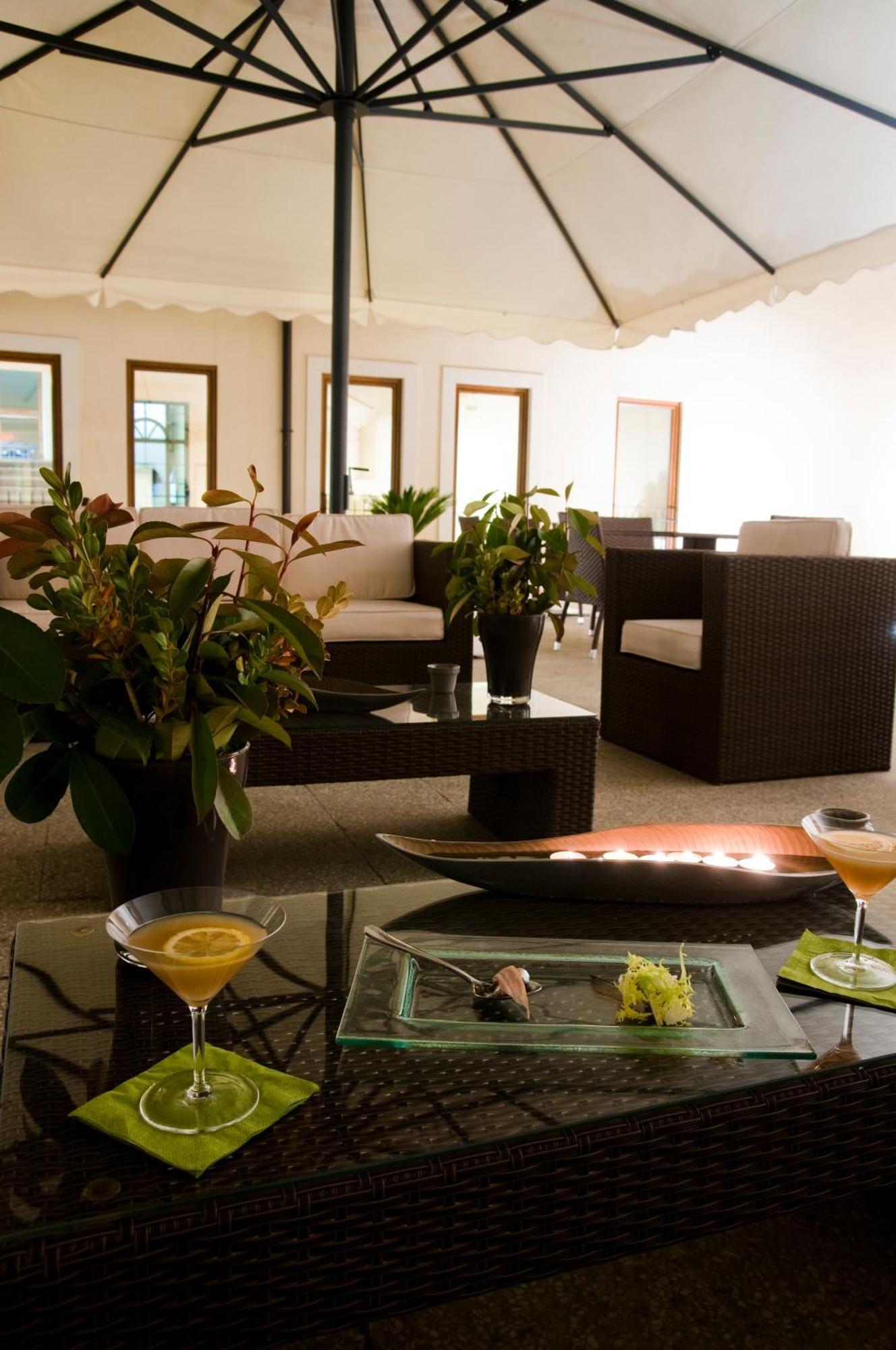 Best Western Premier Villa Fabiano Palace Hotel Rende Buitenkant foto